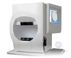 Buy  VISUAL FIELD ANALYZER from Abonemed Medical Equipment Llc in UAE