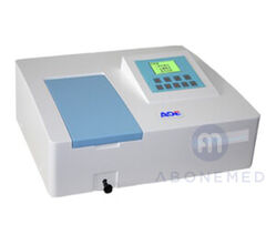 Buy VISIBLE SPECTROPHOTOMETER  from Abonemed Medical Equipment Llc in UAE