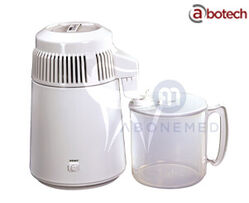 Buy WATER DISTILLER  from Abonemed Medical Equipment Llc in UAE