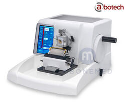 Buy SEMI-AUTOMATED ROTARY MICROTOME from Abonemed Medical Equipment Llc in UAE