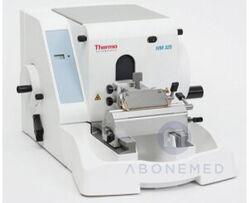 Buy ROTARY MICROTOME from Abonemed Medical Equipment Llc in UAE