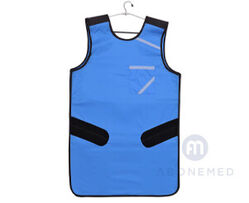 Buy PROTECTION LEAD APRON from Abonemed Medical Equipment Llc in UAE