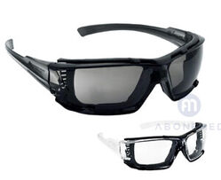 Buy SAFETY SPECTACLES from Abonemed Medical Equipment Llc in UAE