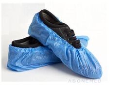 Buy SHOE COVER from Abonemed Medical Equipment Llc in UAE