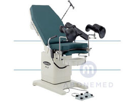 Buy GYNECOLOGY TABLE from Abonemed Medical Equipment Llc in UAE