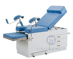 Buy GYNECOLOGY COUCH  from Abonemed Medical Equipment Llc in UAE