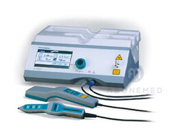 Buy LASER THERAPY EQUIPMENT from Abonemed Medical Equipment Llc in UAE