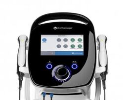 Buy COMBINATION THERAPY UNIT from Abonemed Medical Equipment Llc in UAE