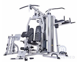 Buy HOME GYM EQUIPMENT from Abonemed Medical Equipment Llc in UAE