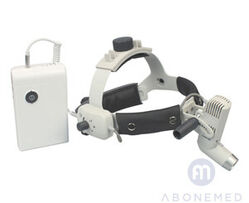 Buy HEAD LAMP from Abonemed Medical Equipment Llc in UAE