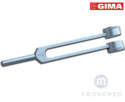 Buy ALUMINIUM TUNING FORK  from Abonemed Medical Equipment Llc in UAE
