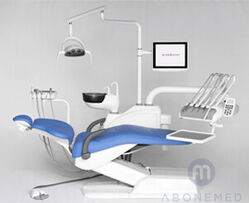 Buy DENTAL CHAIR from Abonemed Medical Equipment Llc in UAE