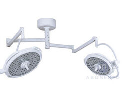 Buy LED SURGICAL LIGHT from Abonemed Medical Equipment Llc in UAE
