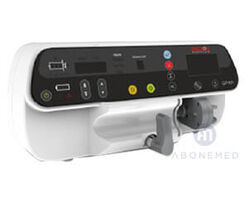 Buy SYRINGE PUMP from Abonemed Medical Equipment Llc in UAE