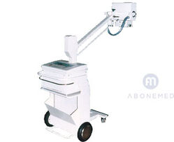 Buy  X-RAY MACHINES from Abonemed Medical Equipment Llc in UAE