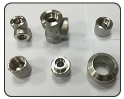 Marketplace for Monel forged fittings UAE