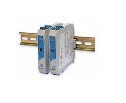 DIN Rail Mounted Temperature Transmitters