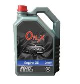 OILX Petrol Engine O ... from Boost Lubricants Sharjah, UNITED ARAB EMIRATES
