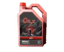 OILX Automatic Trans ... from Boost Lubricants Sharjah, UNITED ARAB EMIRATES