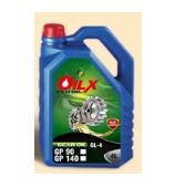 OILX Gear Oil from Boost Lubricants Sharjah, UNITED ARAB EMIRATES