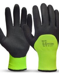 Buy SAFETY GLOVES from Sertex Safety Equipments in UAE