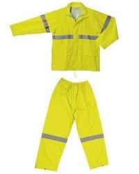 Buy RAIN COATS from Sertex Safety Equipments in UAE