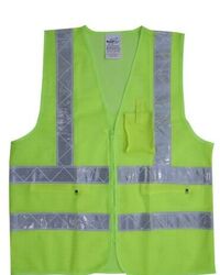 Buy NET SAFETY VEST  from Sertex Safety Equipments in UAE