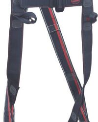 Buy BODY HARNESS from Sertex Safety Equipments in UAE