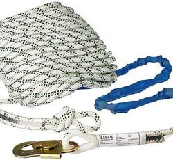 Buy LIFE LINE ROPE  from Sertex Safety Equipments in UAE