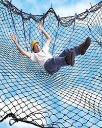 Buy SAFETY NETS from Sertex Safety Equipments in UAE