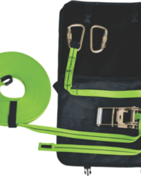 Buy TEMPORARY LIFE LINE  from Sertex Safety Equipments in UAE