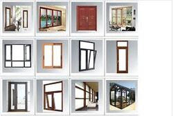 Aluminium Doors And Glass Installation 0543839003 | Al