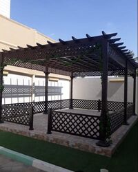 Marketplace for Wooden pergola suppliers 0543839003 UAE