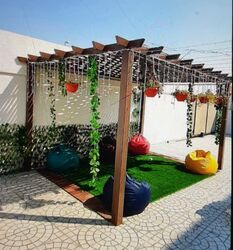 Marketplace for Wooden pergola suppliers  UAE