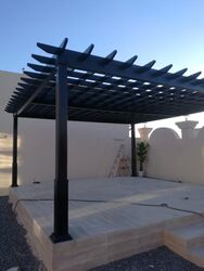 Marketplace for Wooden pergola suppliers 0543839003 UAE