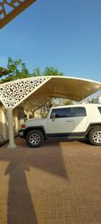 Marketplace for Car parking shades manufacturer  UAE