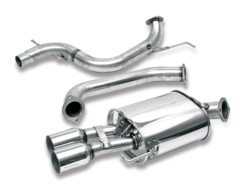 CAR EXHAUST SYSTEM from Hpg Auto Repair Dubai, UNITED ARAB EMIRATES