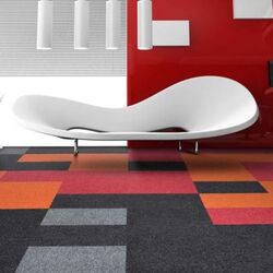 Office Carpets Tiles from Carpets Abu Dhabi  Abu Dhabi, 