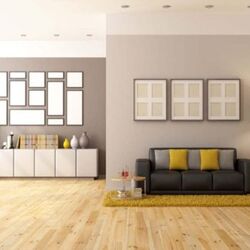 Buy WOODEN FLOORING from Carpets Abu Dhabi in UAE