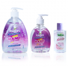Buy HAND SANITIZERS from Falcon Detergents Industries in UAE