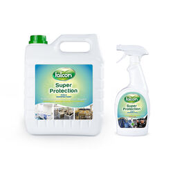 Buy FALCON SUPER PROTECTION DISINFECTANT from Falcon Detergents Industries in UAE