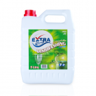 Buy EXTRA CLEAN DISH WASH LIQUID-APPLE from Falcon Detergents Industries in UAE