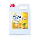 Buy EXTRA CLEAN DISH WASH LIQUID-LEMON from Falcon Detergents Industries in UAE