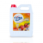 Buy EXTRA CLEAN DISH WASH LIQUID-PEACH from Falcon Detergents Industries in UAE