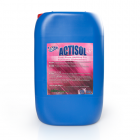 Buy FALCON EXTRA CLEAN ACTISOL from Falcon Detergents Industries in UAE