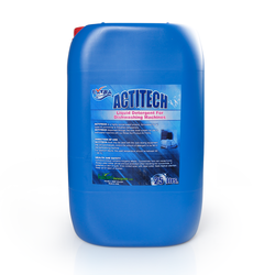 Buy FALCON EXTRA CLEAN ACTITECH from Falcon Detergents Industries in UAE
