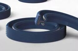 Buy ROTARY SHAFT SEALS from Golden Seal Heavy Duty Equipment & Machinery in UAE