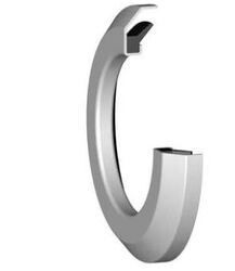 Buy AXIAL FACE SEALS from Golden Seal Heavy Duty Equipment & Machinery in UAE