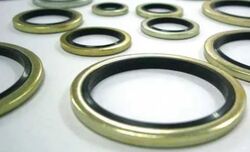 Buy BONDED SEAL from Golden Seal Heavy Duty Equipment & Machinery in UAE