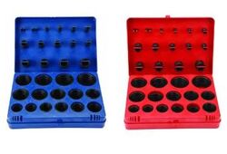 Buy ASSORTED O-RING KIT BOX from Golden Seal Heavy Duty Equipment & Machinery in UAE